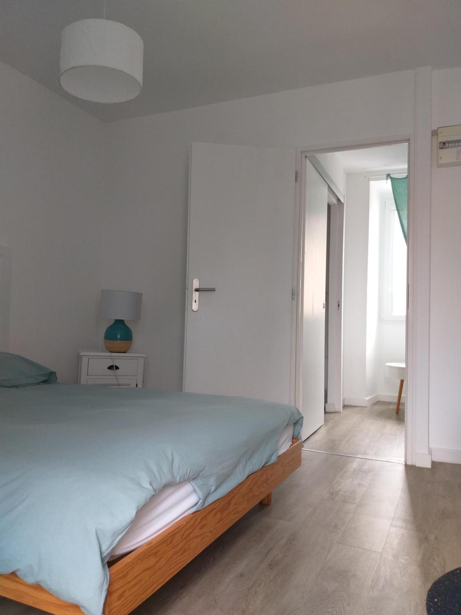 Manoir St Yves -Gite Quiberon Bagian luar foto