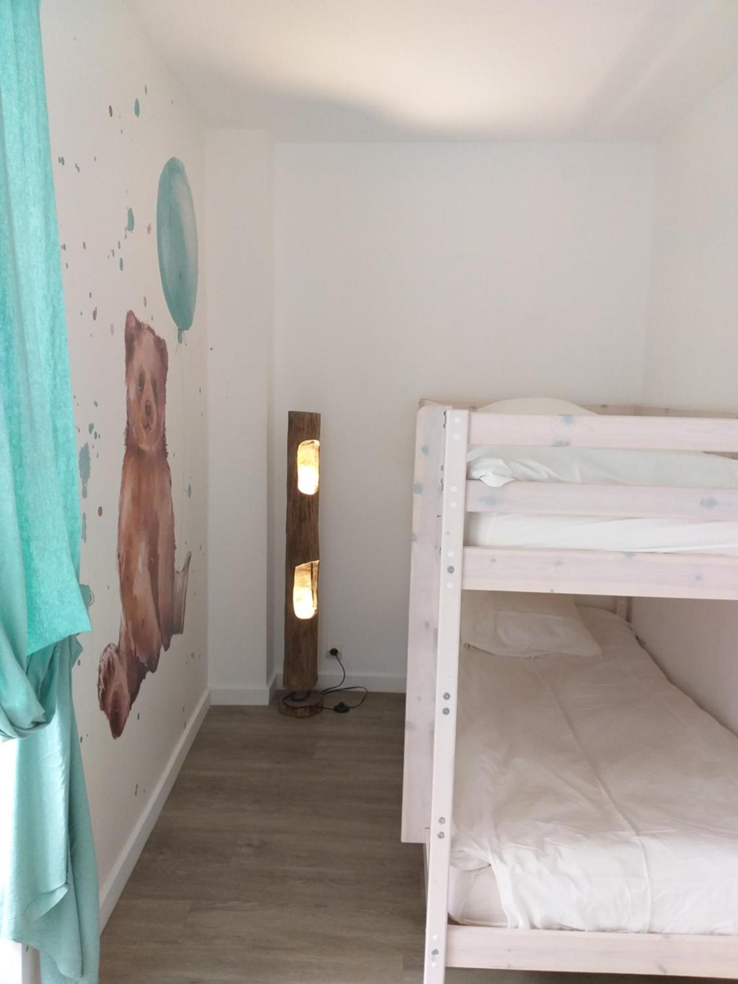 Manoir St Yves -Gite Quiberon Bagian luar foto