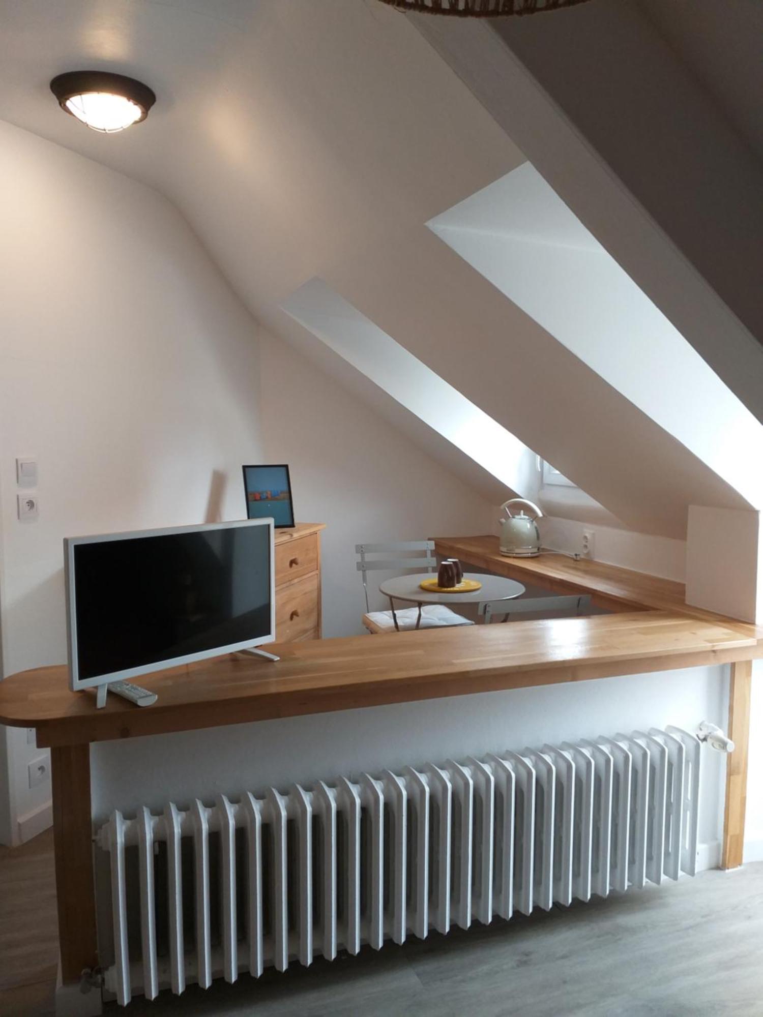 Manoir St Yves -Gite Quiberon Bagian luar foto